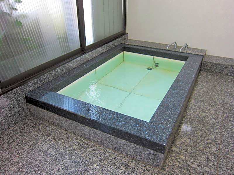 Ryokan Matsukaze