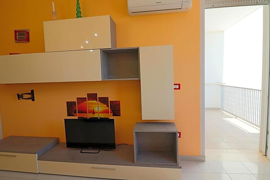 Holiday Apartment Virginia Otranto 4 places