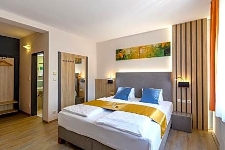 Vitalhotel Krainz