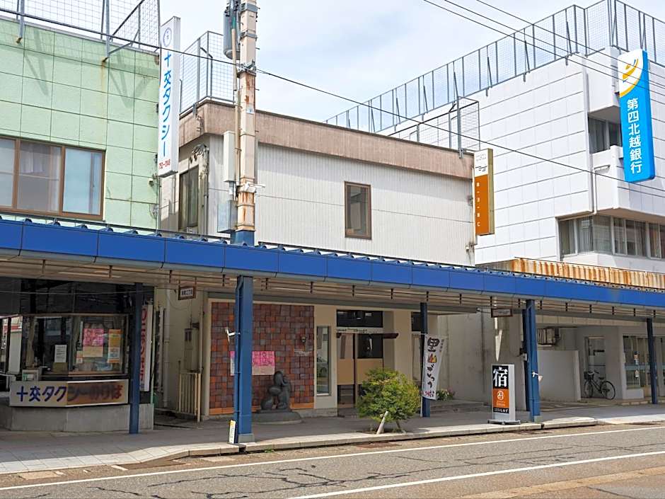 Hotel SIMIZU