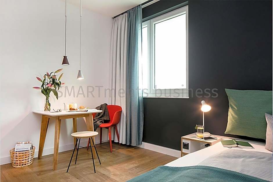 smartments Berlin Prenzlauer Berg