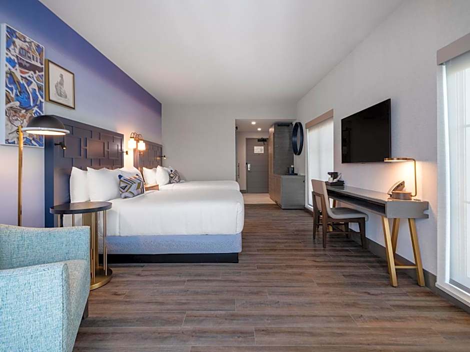 Hotel Indigo Panama City Marina By IHG