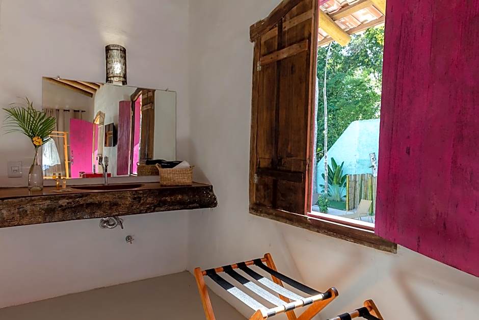 Villa Mediterrâneo Trancoso