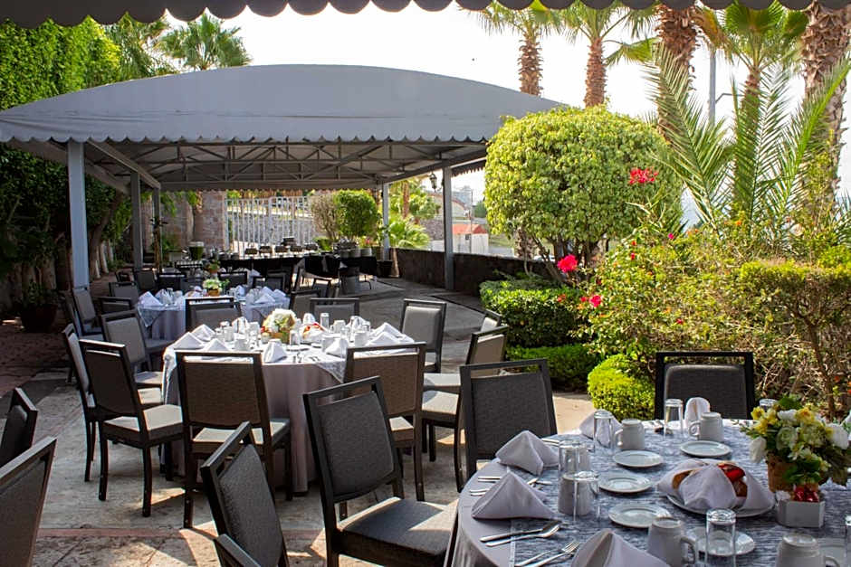 Holiday Inn Queretaro Zona Diamante By IHG