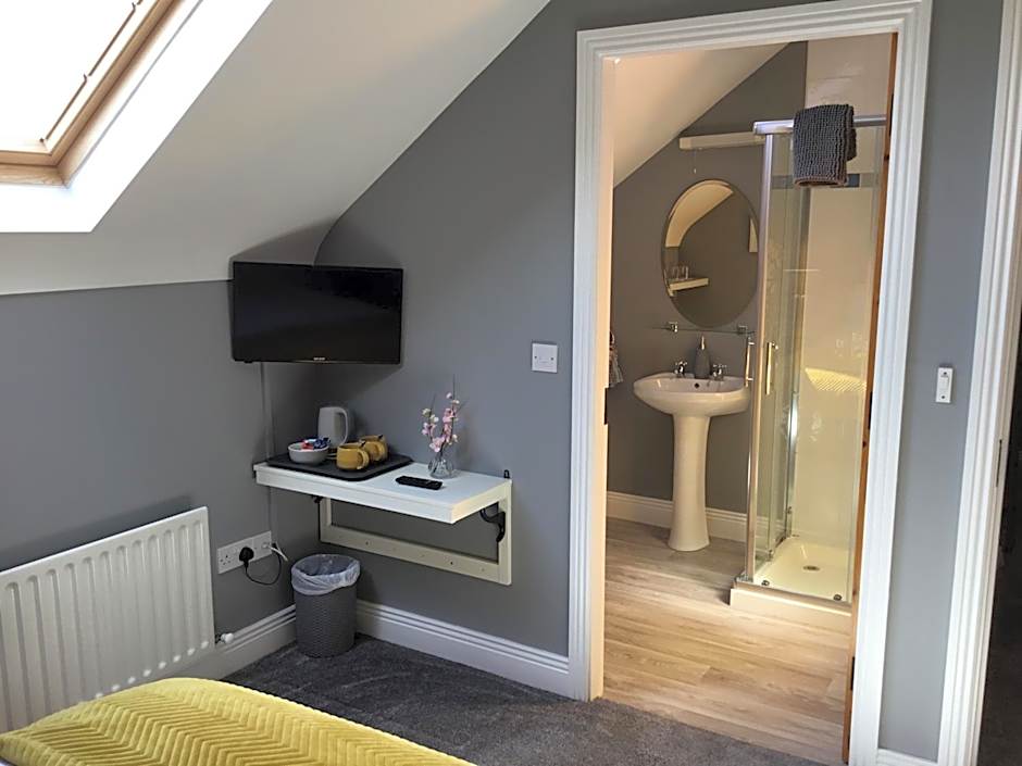 Knockaguilla House Bed & Breakfast