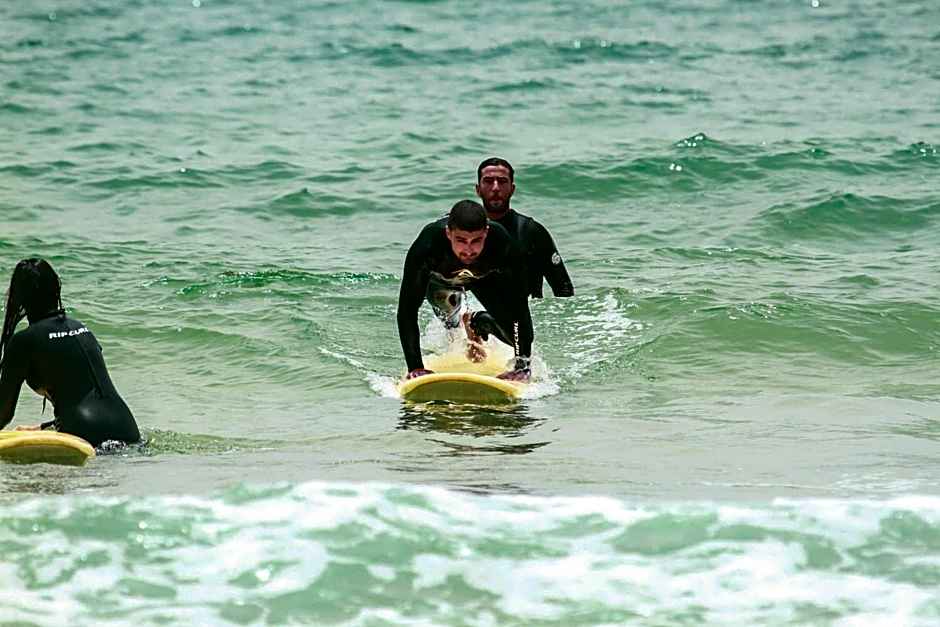 Tamraght White Hostel