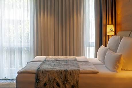 Berliner Hof Bed&Bike