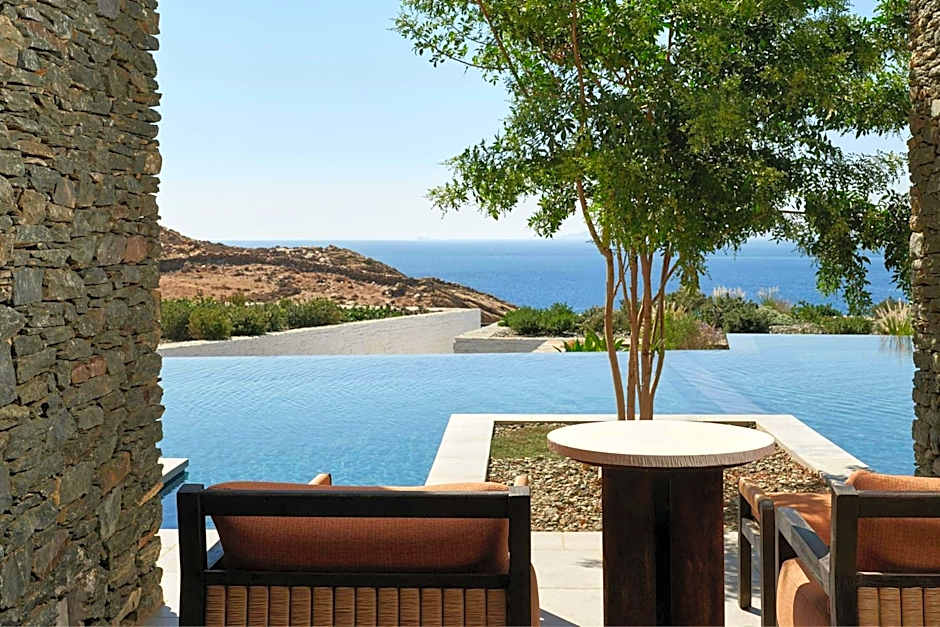 Odera, Tinos, Autograph Collection