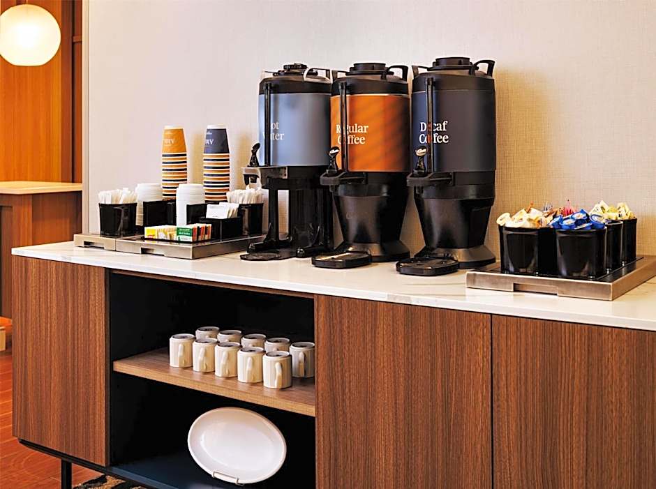 Homewood Suites by Hilton Minneapolis-New Brighton