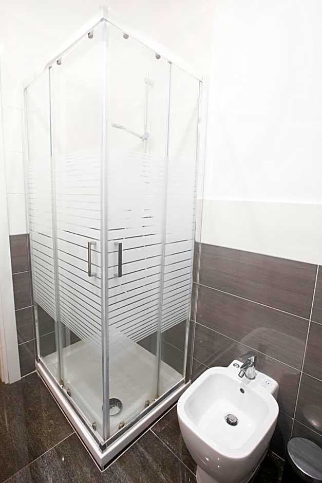 Hall inn B&B in Chiostro