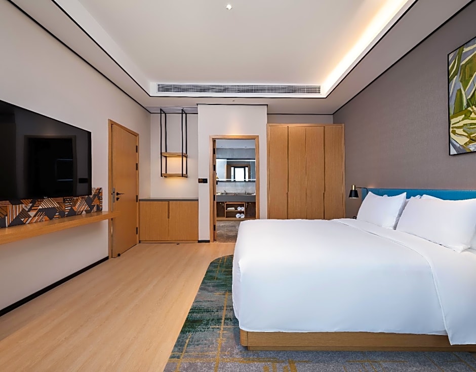 Hilton Garden Inn Nanchang