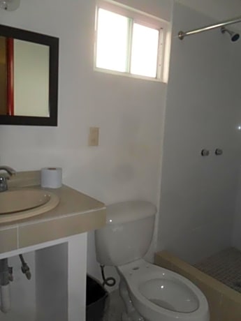 Hotel Hacienda de Zapata