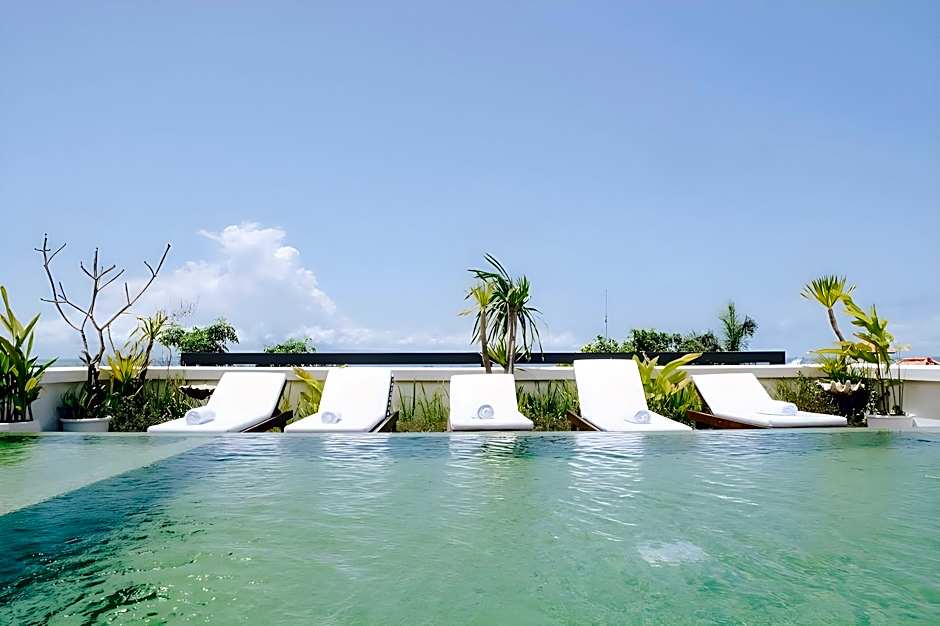 Allia Residence