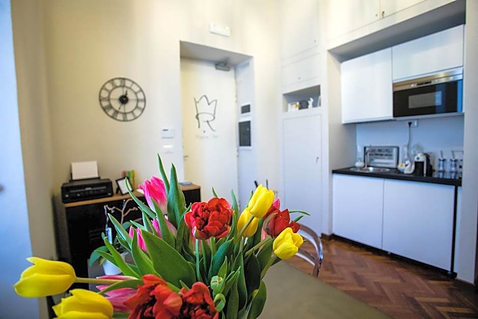 Maison Rêve Torino Centro