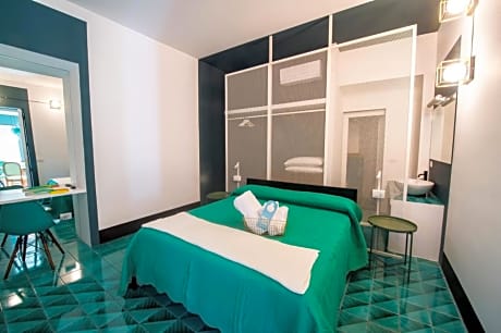 Ninina Boutique Suites