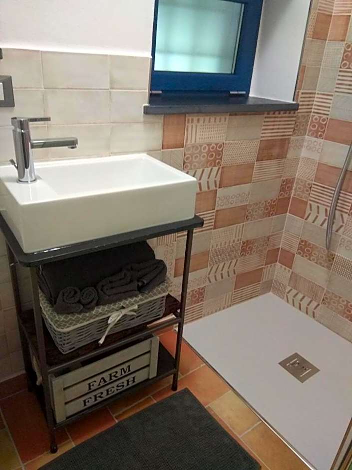 Le Ciappe Castelbianco Terra CITR 9020-BEB-0003