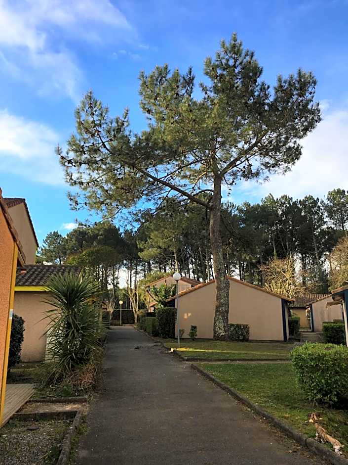 Résidence Mes Amours d'Enfants - Les Villas du Lac