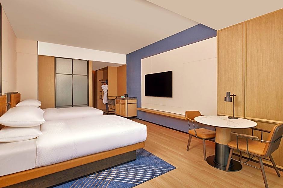 Four Points by Sheraton Linhai