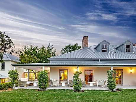 Spicers Guesthouse
