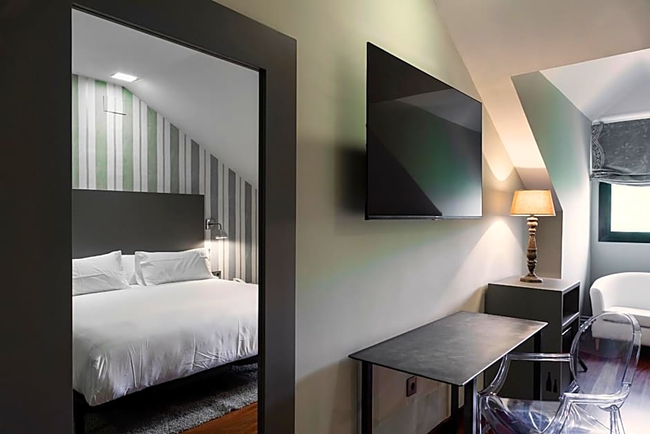 Hotel AR Isabel de Farnesio