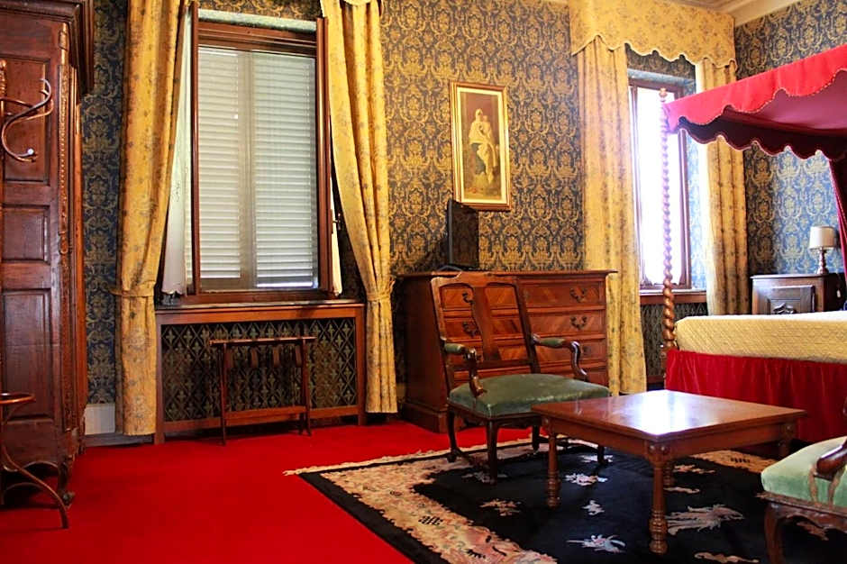 Bed & Breakfast OttoQuadri