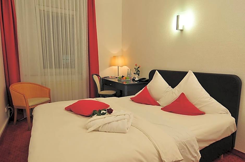 Cerano City Hotel Koln AM Dom