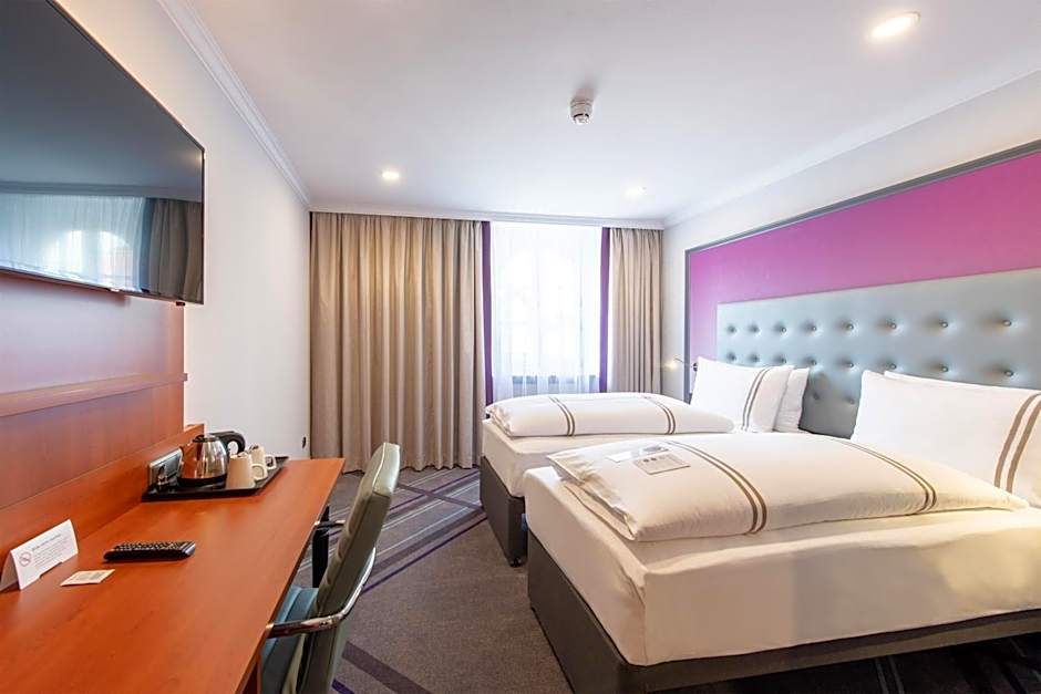 Premier Inn Passau Weisser Hase