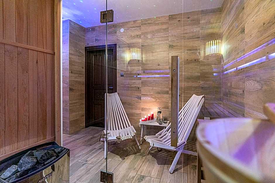 Folkowy Dworek SPA & Fun