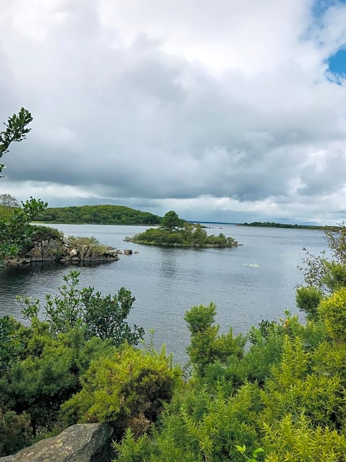 Hillcrest farmhouse Bed & Breakfast