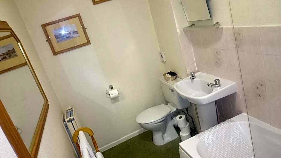 The Silverdale Hotel