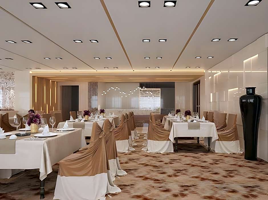 Bristol Hotel Salalah