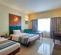Shenbaga Hotel & Convention Centre