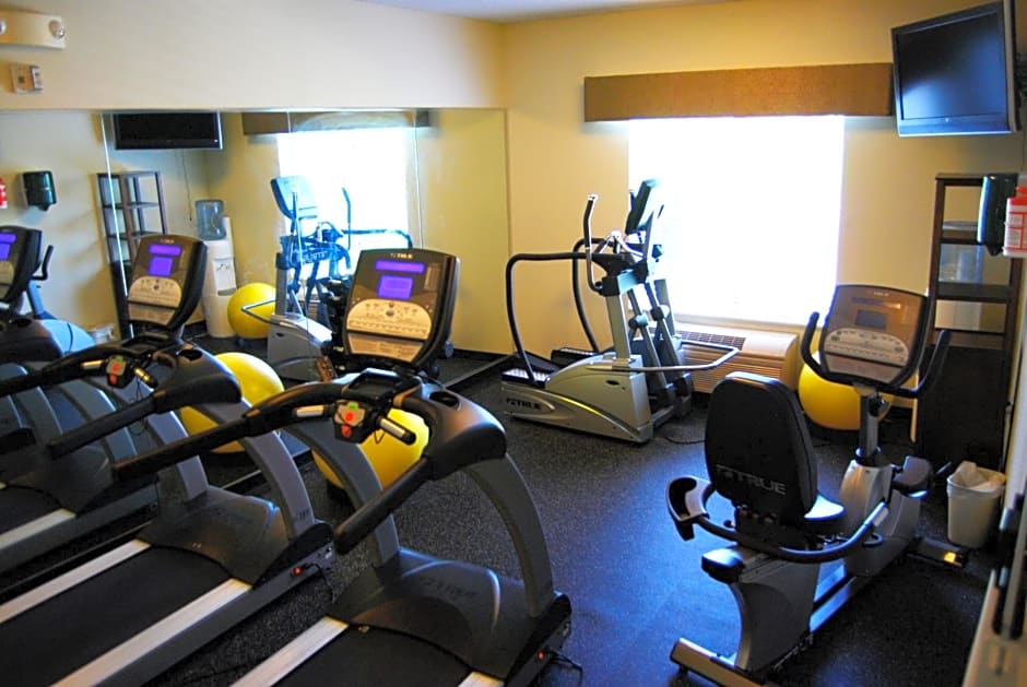 Holiday Inn Express & Suites Superior, an IHG Hotel