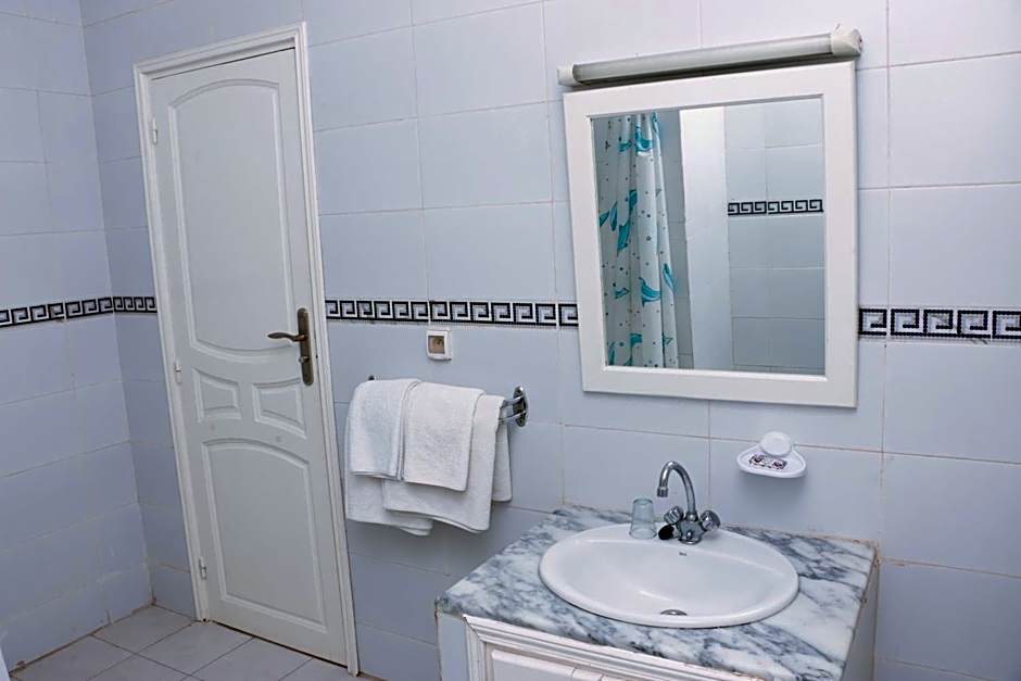 Hotel Saint Georges Tunis
