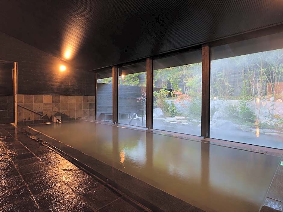 Unzen Miyazaki Ryokan