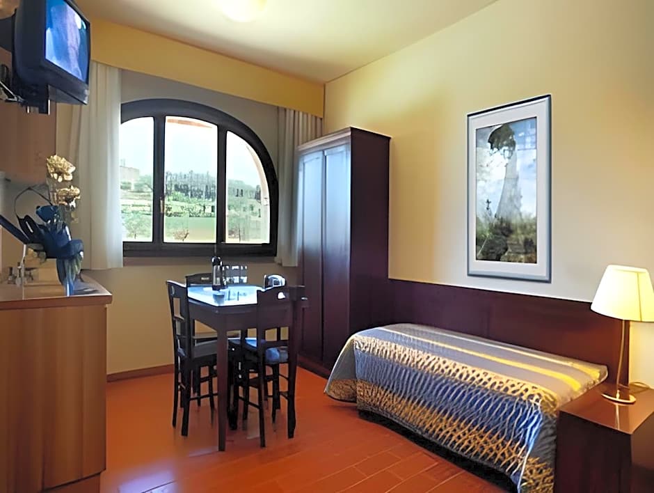 Hotel Borgo degli Olivi