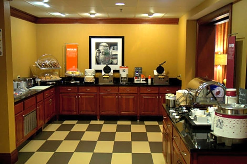 Hampton Inn By Hilton & Suites Springfield-Southwest, Il