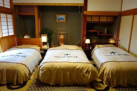 Natural Mind Tour guest house - Vacation STAY 23273v