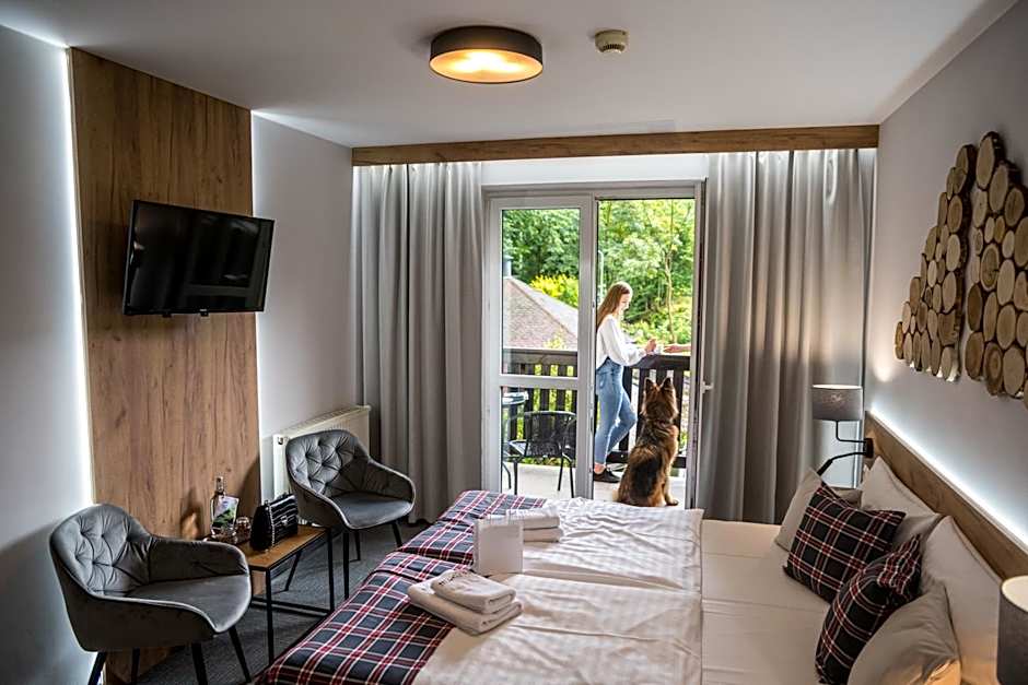 Nowa - Ski SPA Hotel
