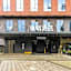 Yousu Hotel (Ningbo Incity Mall)