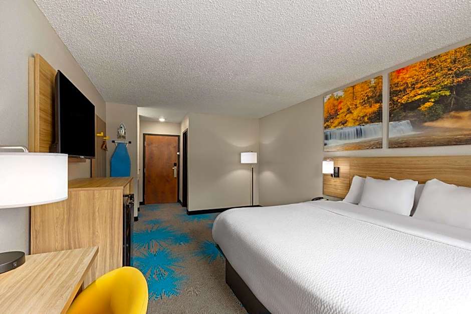Days Inn by Wyndham Glasgow