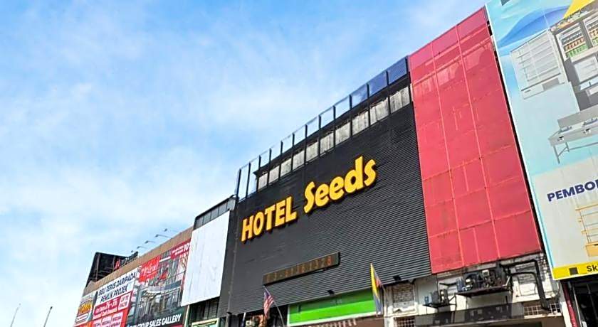 Seeds Hotel Selayang