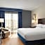 DoubleTree By Hilton Hotel Bradley International Airport