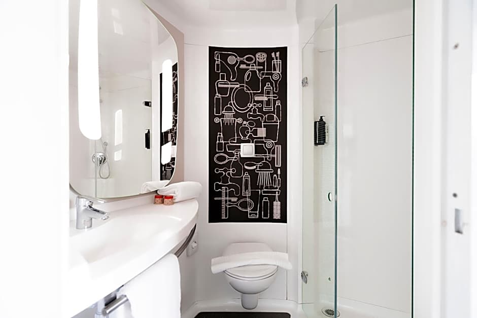 Ibis Den Haag City Centre