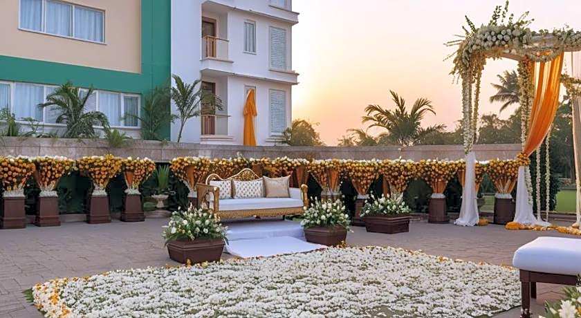 ARC The Boutique Hotel 