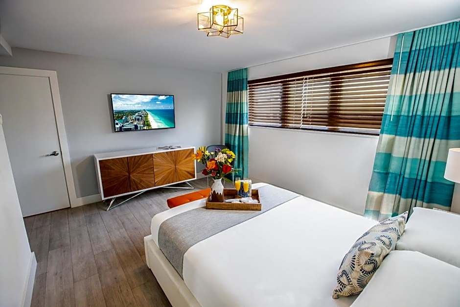 Waterside Hotel and Suites