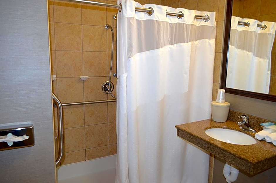 Holiday Inn Express & Suites Barstow - Route 66 by IHG