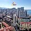 Orbi City A - C - D