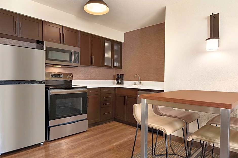 Residence Inn by Marriott Sacramento Folsom