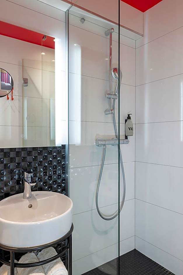 Hotel La Folie des Pres - Saint Germain des Pres